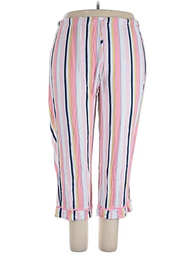 Pre-owned Tommy Bahama Casual Pants In Pink