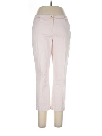 Pre-owned Tommy Bahama Casual Pants In Pink