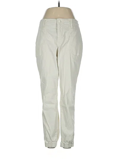 Pre-owned Tommy Bahama Casual Pants In White