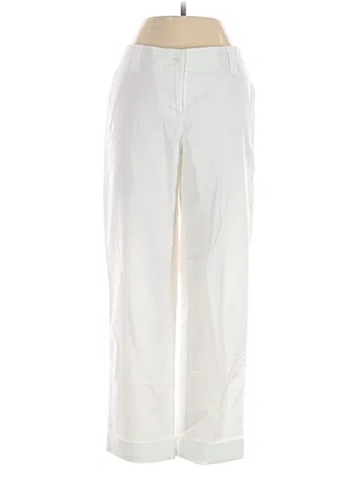 Pre-owned Tommy Bahama Casual Pants In White