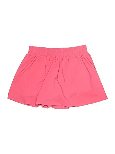 Pre-owned Tommy Bahama Casual Skirt In Pink