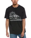 Tommy Bahama Catch The Sunset T-shirt