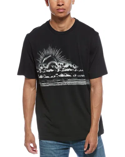 Tommy Bahama Catch The Sunset T-shirt