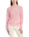 Tommy Bahama Cedar Linen Sweater