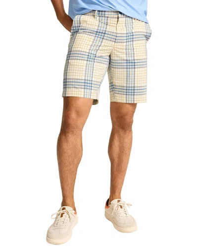 Tommy Bahama Chip Shot Fairway Flex Short In Brown