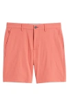 Tommy Bahama Chip Shot Islandzone® 9-inch Golf Shorts In Brown