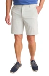 Tommy Bahama Chip Shot Islandzone® 9-inch Golf Shorts In Gray