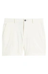 Tommy Bahama Chip Shot Islandzone® Stretch Nylon Blend Ripstop Shorts