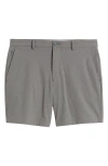 Tommy Bahama Chip Shot Islandzone® Stretch Nylon Blend Ripstop Shorts