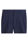 Tommy Bahama Chip Shot Islandzone® Stretch Nylon Blend Ripstop Shorts