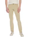 Tommy Bahama Chip Shot Pant In Stone Khaki