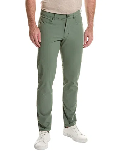 Tommy Bahama Chip Shot Pant In Green