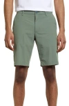 Tommy Bahama Chip Shot Performance Shorts In Green