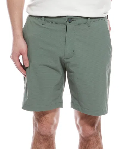 Tommy Bahama Chip Shot Performance Shorts In Green