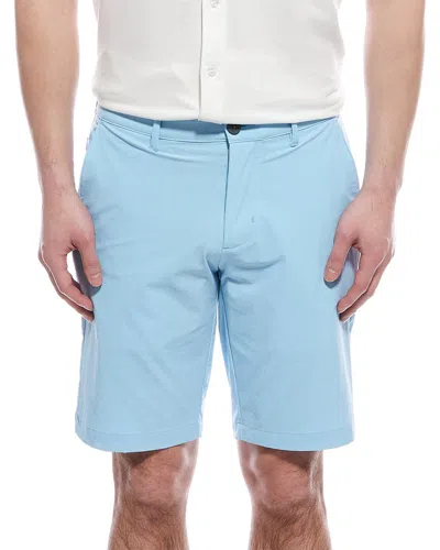Tommy Bahama Chip Shot Short In Blue