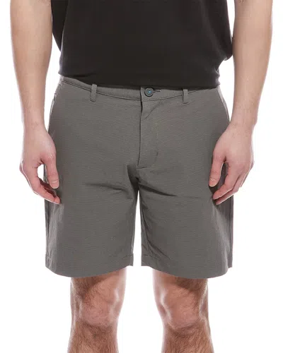 Tommy Bahama Chip Shot Short In Gray