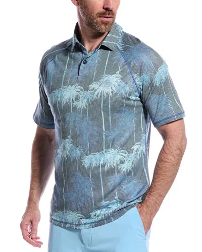 Tommy Bahama Chip Shot Short In Blue
