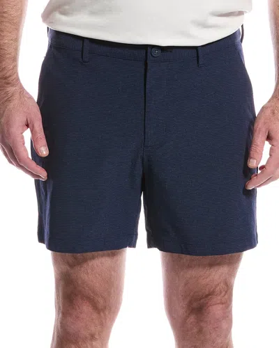 Tommy Bahama Chip Shot Short In Blue