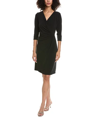 Tommy Bahama Clara Chain Dress In Black