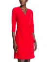 Tommy Bahama Clara Dress In Tango Red