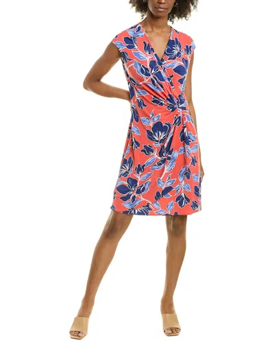 Tommy Bahama Clara Oasis Dress In Pink