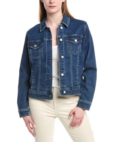 Tommy Bahama Classic Jean Jacket