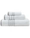 TOMMY BAHAMA TOMMY BAHAMA CLIFF SIDE TERRY 3PC TOWEL SET