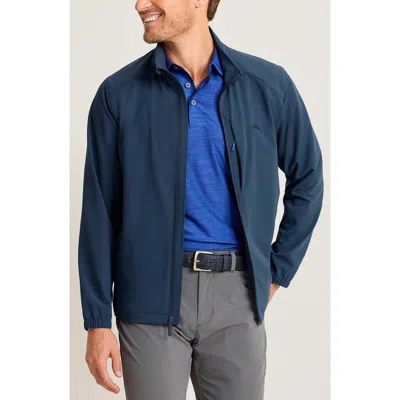Tommy Bahama Clubhouse Pro Jacket In Blue