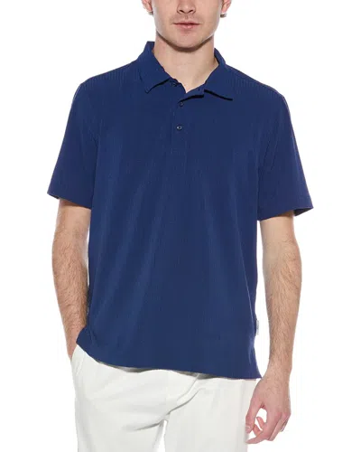 Tommy Bahama Coast Ace Oasis Shirt In Blue