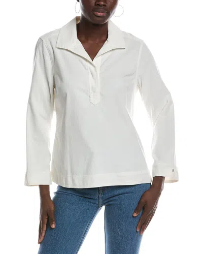 Tommy Bahama Coasta Cord Popover Shirt In Neutral