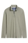 Tommy Bahama Coasta Vera Lorenzo Half Zip Pullover