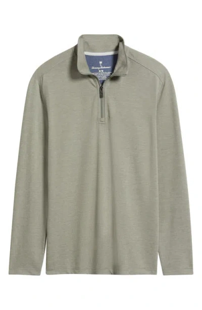 Tommy Bahama Coasta Vera Lorenzo Half Zip Pullover