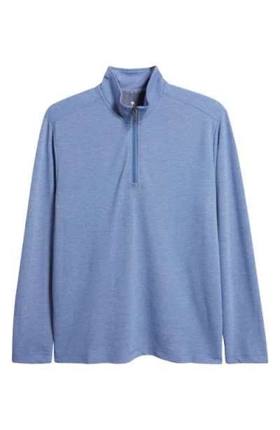 Tommy Bahama Coasta Vera Lorenzo Half Zip Pullover