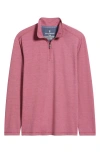 Tommy Bahama Coasta Vera Lorenzo Half Zip Pullover