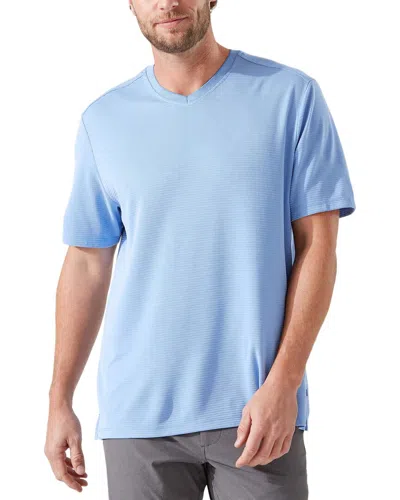 Tommy Bahama Coastal Crest T-shirt In Blue