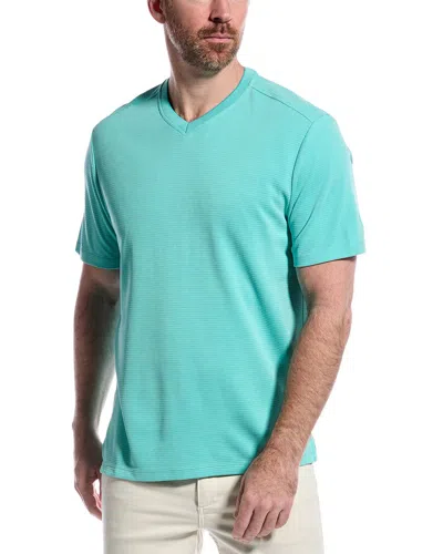 Tommy Bahama Coastal Crest T-shirt In Green