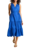 Tommy Bahama Coastal Tide Sleeveless Sundress