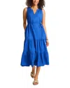 Tommy Bahama Coastal Tide Sleeveless Sundress