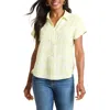 Tommy Bahama Coastal Tiles Shirt In Blue