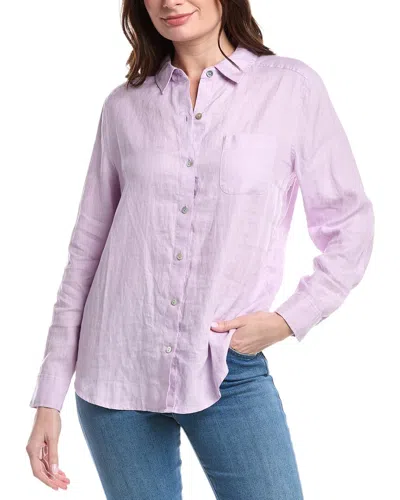Tommy Bahama Coastalina Relaxed Linen Shirt