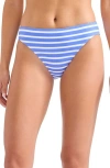 Tommy Bahama Coastline Stripe Hipster Bikini Bottom