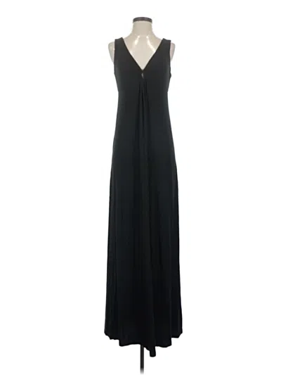 Pre-owned Tommy Bahama Cocktail Dress In Black