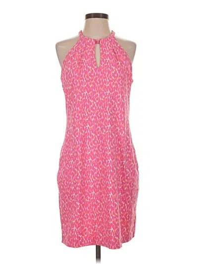 Tommy Bahama Cocktail Dress In Pink
