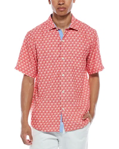 Tommy Bahama Coconut Point Dos Rios Geo Shirt