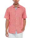 Tommy Bahama Coconut Point Dos Rios Geo Shirt