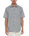 Tommy Bahama Coconut Point Dos Rios Geo Shirt