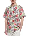 Tommy Bahama Coconut Point Hibiscus Shores Shirt