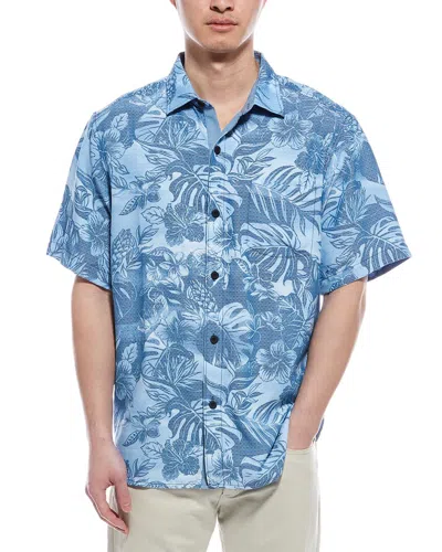 Tommy Bahama Coconut Point Ocean Escape Shirt