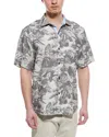 Tommy Bahama Coconut Point Ocean Escape Shirt