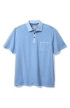 Tommy Bahama Condesa Canyon Organic Cotton Polo Shirt